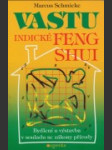 Vastu indické Feng Shui - náhled