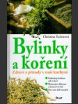 Bylinky a koření - náhled