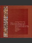 Rozdané zostáva - náhled