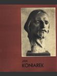 Ján Koniarek - súborné dielo - náhled