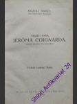 Zásady pana jéróma coignarda - tournebrochem jacquem - náhled