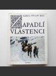 Zapadlí vlastenci  - náhled