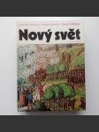 Nový svět  - náhled