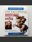 Guinnessova encyklopedie historie světa  - náhled