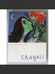 Chagall (Marc Chagall, malířství) - náhled