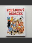 Pohádkový dědeček  - náhled