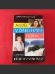 Anděl v ďábelských horách. Příběhy z Venezuely - náhled