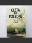 Cesta na poledne  - náhled