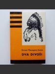 Dva divoši  - náhled