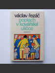 Poplach v Kovářské uličce  - náhled