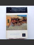 Příběh malého Waltra Pieterse  - náhled