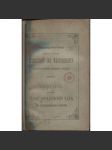 Věstník královské české společnosti nauk (historie, filozofie, jazykověda) 1897 [Nekrologium polské větve jednoty bratrské / Vlastní jména v rukopise Zelenohorském] - náhled