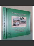 Přimdsko a Borsko na starých pohlednicích / Pfraumberg und Haid und Umgebung in alten Ansichtskarten [Přimda, Bor (okres Tachov), Hošťka, Stráž, Rozvadov aj., západní Čechy, Sudety, staré historické pohlednice, pohledy ] - náhled