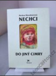 Nechci do jiný cimry - náhled