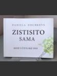 Zistisito sama - náhled