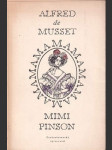 Mimi Pinson - náhled