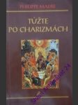 Túžte po charizmách - madre philippe - náhled