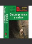 Setkání po letech, s vraždou (edice PČD, svazek 288.) - náhled