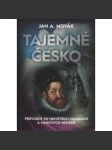 Tajemné Česko. Průvodce po největších záhadách a magických místech - náhled