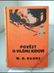 Curwoodův odkaz 30 — Pověst o Vilému Kidovi - náhled