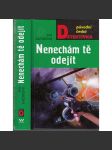 Nenechám tě odejít (edice PČD, svazek 299.) - náhled