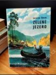 Zelené jezero (marko čermák) - náhled