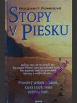 Stopy v piesku - powersová margaret f. - náhled