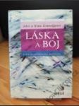 Láska a boj - náhled