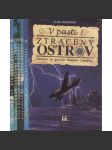 Ztracený ostrov, díl I.-VI. (6 svazků) - náhled