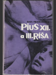 Pius XII. a III. ríša - náhled