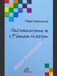 Seznamujeme se s písmem svatým - castronová filippa - náhled