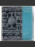 Ars Judaica Bohemiae [katalog výstavy židovského umění] - náhled