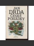 České pohádky (ilustrace Josef Lada) - náhled