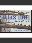 Atlas lodí - Školní lodě - náhled