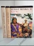 Supové Mexika 1—2 (KOMPLET) - náhled