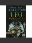 Blízká setkání s UFO - náhled