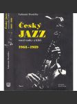 Český jazz mezi tanky a klíči: 1968-1989 - náhled