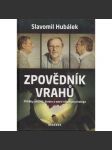 Zpovědník vrahů. Příběhy zločinů, života a smrti očima psychologa - náhled