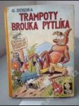 Trampoty brouka Pytlíka - náhled