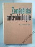 Zemědělská mikrobiologie - náhled