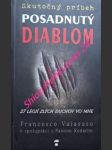 Posadnutý diablom - 27 légií zlých duchov vo mne - vaiasuso francesco / rodari paolo - náhled