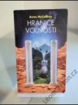 Hranice volnosti - náhled