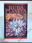 Rudá planeta - náhled