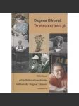 To všechno jsem já (podpis Dagmar Klímová) - etnografie - náhled