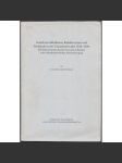 Anarchosyndikalismus, Bolschewismus und Proletkult in der Tschechoslowakei 1918-1924 [S. K. Neumann; Červen] - náhled