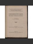 Národnostní mapa republiky Československé: Podrobný popis národnostních hranic, ostrovů a menšin (bez mapy) - náhled