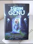 Zákon genu - náhled