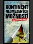 Kontinent neomezených možností - náhled