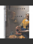 Rijksmuseum Amsterdam [Edice Slavné galerie světa - obrazy, malby, obrazárna, malířství] - náhled