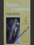 Odpustenie - boudetová paulette - náhled